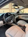 Hyundai Elantra Value Edition 2019 Black - 5