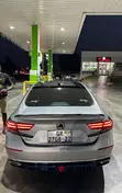 Honda Accord Sport 2019 Silver - 2