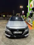 Honda Accord Sport 2019 Silver - 3