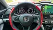 Honda Accord Sport 2019 Silver - 4