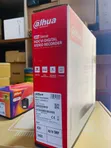 Dahua WizSense 4CH Penta-Brid 5MP DVR - 1