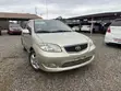 Toyota Vios 2008 Beige - 1