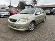 Toyota Vios 2008 Beige - 2
