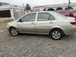 Toyota Vios 2008 Beige - 4