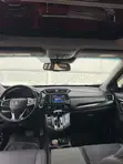 Honda CR-V Touring AWD 2018 Blue - 2