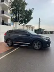 Honda CR-V Touring AWD 2018 Blue - 3