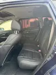 Honda CR-V Touring AWD 2018 Blue - 5