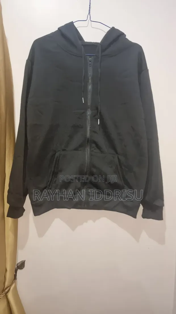 Asos Hoodie or Jacket - 1