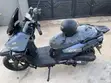 New Motorcycle 2026 Gray - 2