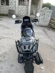 New Motorcycle 2026 Gray - 5