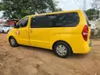 Hyundai Starex 2017 Bus - 1