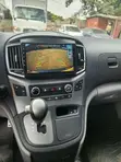 Hyundai Starex 2017 Bus - 4