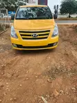 Hyundai Starex 2017 Bus - 5