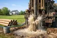 Winneba Borehole Drilling and Installation - 1