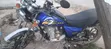 Royal RY125 2025 Blue - 1