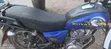 Royal RY125 2025 Blue - 3