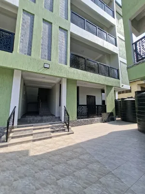 2-Bedroom Apartment for Rent in Oyarifa KB