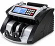 Premax PM-CC35D Money Counting Machine with Fake Note Detector - 2