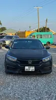 2016 Honda Civic LX Sedan - 2