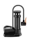 Foot Pump for Cars and Motorcycles - 1
