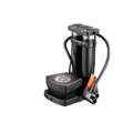 Foot Pump for Cars and Motorcycles - 2