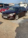 Ford Fusion 2013 Brown - 1