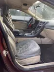Ford Fusion 2013 Brown - 2