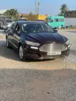 Ford Fusion 2013 Brown - 3