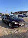 Ford Fusion 2013 Burgundy - 5