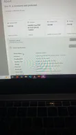 HP EliteBook Folio 1020 G1 Laptop - 4