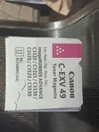 Canon C-EXV 49 Toner Magenta - 1