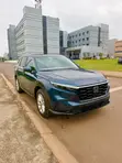 2024 Honda CR-V EX-L AWD Black - 2