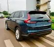 2024 Honda CR-V EX-L AWD Black - 4