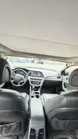 2016 Hyundai Sonata Limited Sedan FWD - 2