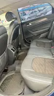 2016 Hyundai Sonata Limited Sedan FWD - 5