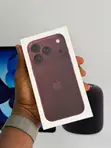 New Apple iPhone 18 Pro Max 256GB - 1