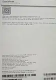 New Apple iPhone 18 Pro Max 256GB - 3