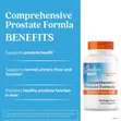 Doctor's Best Comprehensive Prostate Formula, 120 Veg Caps - 3