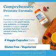 Doctor's Best Comprehensive Prostate Formula, 120 Veg Caps - 5