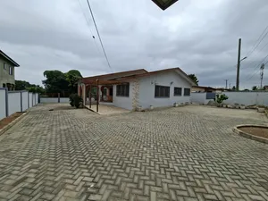 4 Bedroom House for Rent, Ga East Municipal