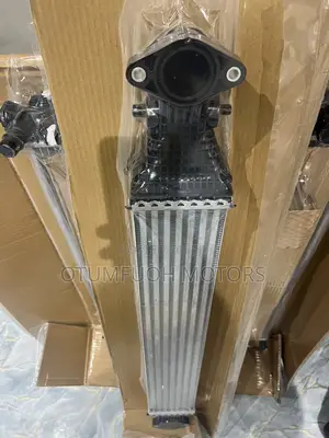 Honda CR-V 2023-2026 Turbo Intercooler