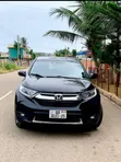 Honda CR-V for Rent - 1