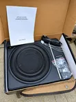 Kenwood BassPro Nano PS-W10 10" Active Underseat Subwoofer - 2