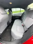 2019 Toyota Corolla SE (1.8L) Red - 2