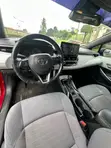 2019 Toyota Corolla SE (1.8L) Red - 3