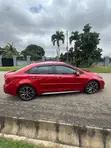 2019 Toyota Corolla SE (1.8L) Red - 5