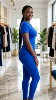 Female Thrift Clothes - 1