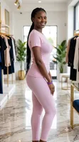 Female Thrift Clothes - 5
