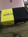 Invicta Chronograph Watch - 1