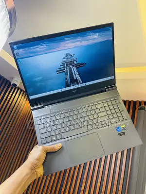 HP Victus 16 Laptop - Intel Core i7, 24GB RAM, 1TB SSD